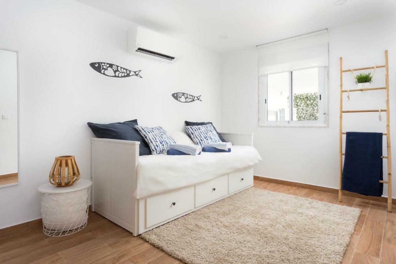 Appartement Lisbon Zoo House II Extérieur photo