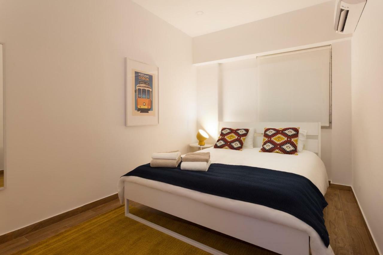 Appartement Lisbon Zoo House II Extérieur photo