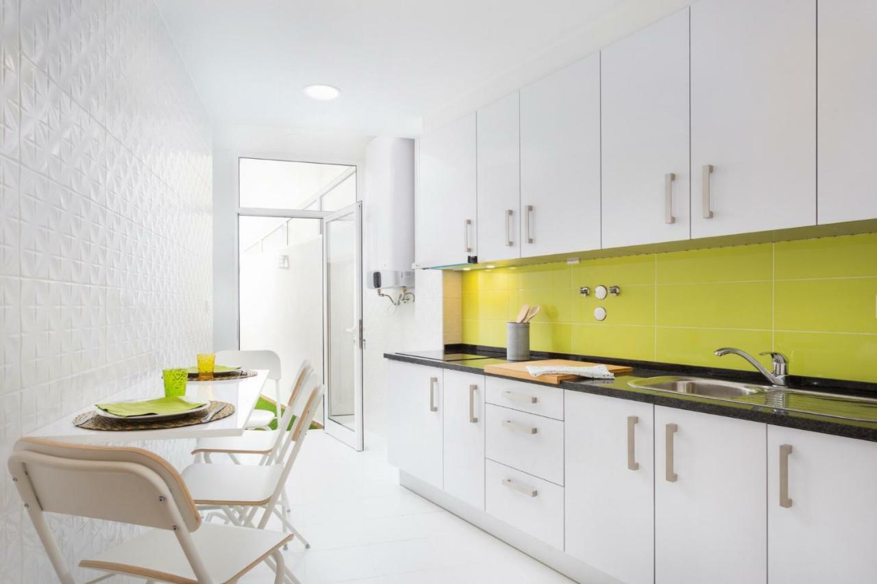 Appartement Lisbon Zoo House II Extérieur photo