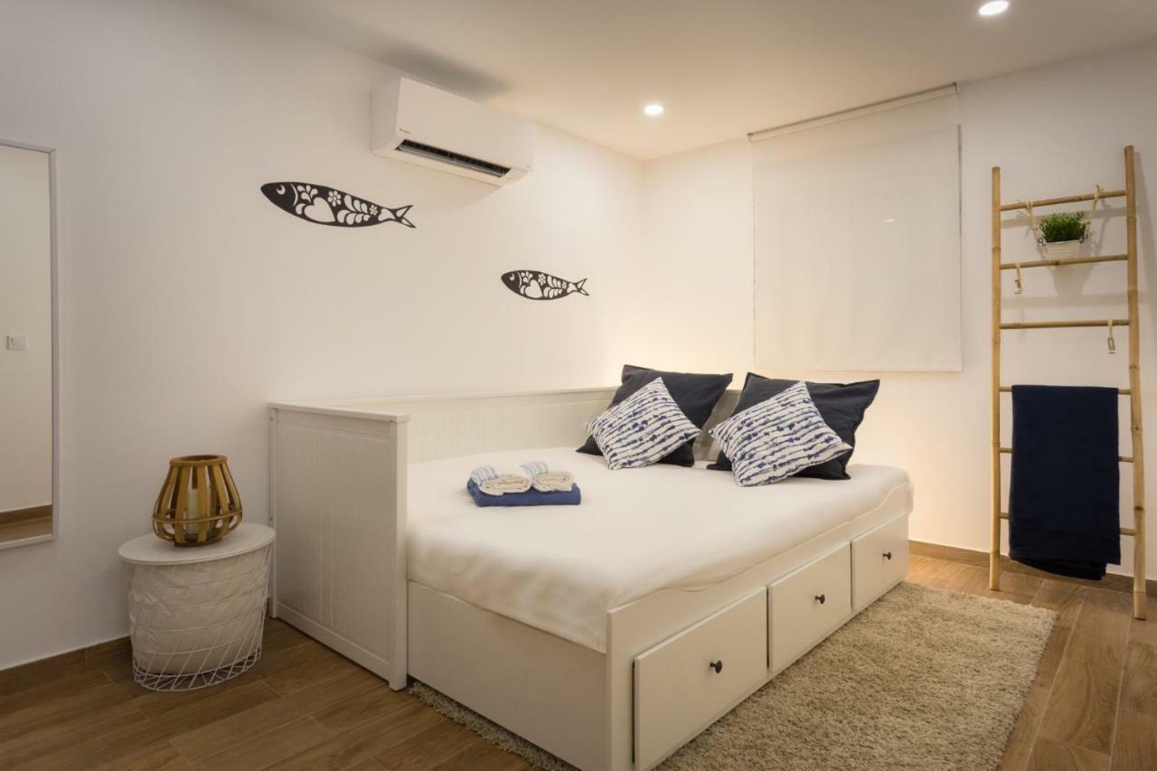 Appartement Lisbon Zoo House II Extérieur photo
